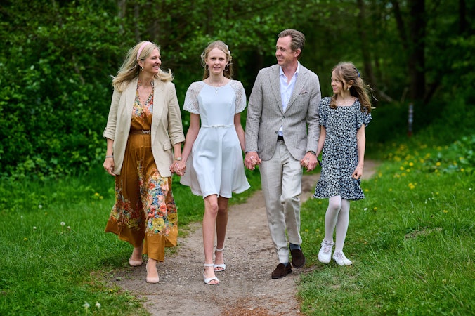 familie
