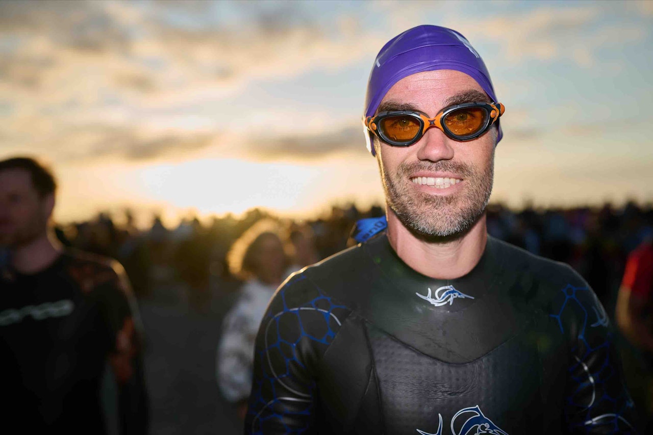 Ironman Copenhagen 2026
