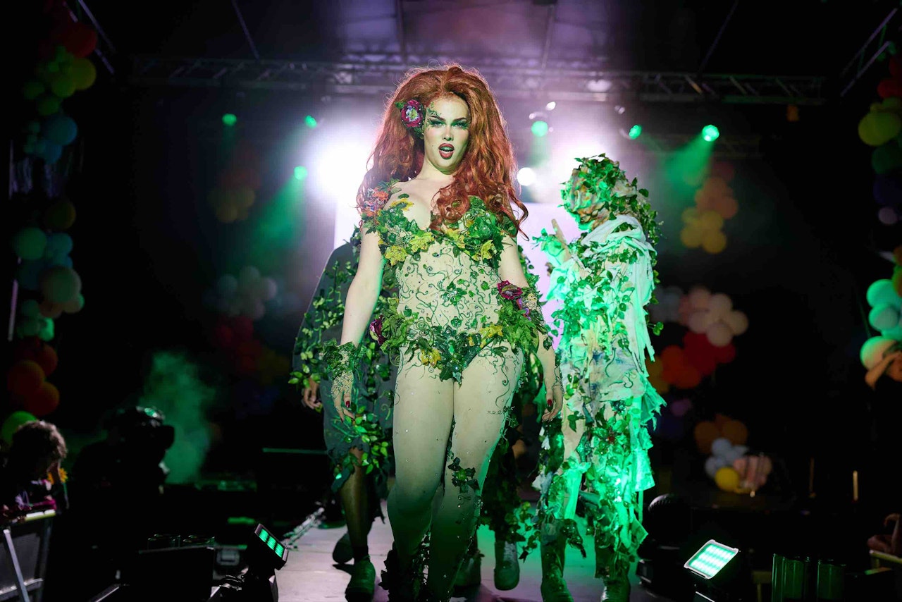Copenhagen Pride 2026